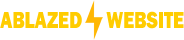 Ablaze Logo